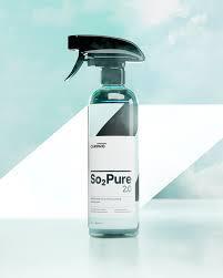 CarPro So2 Pure 2.0