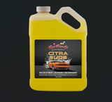 Car Candy Citra Suds Liquid Laundry Detergent