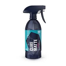 Gyeon Q2M Cure Matte 500ml