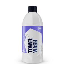 Gyeon Q2M Towel Wash 500ml