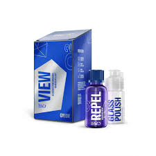 Gyeon Q2 View - 20ml