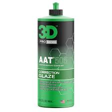 3D AAT 505 Correction Glaze