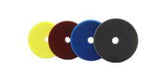 Buff and Shine Uro-Tec Cutting to Polishing Foam Pads Available in 5" & 6"