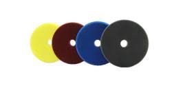 Buff and Shine Uro-Tec Cutting to Polishing Foam Pads Available in 5" & 6"