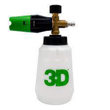 3D Ultra Blast Foamer T-20 NEW!!!!
