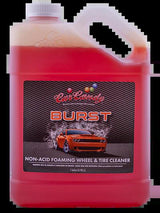 Car Candy Burst Non-Acid Foaming Wheel Cleaner 32oz
