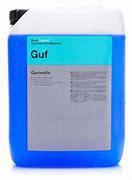 Koch Chemie Guf Gummifix 5L