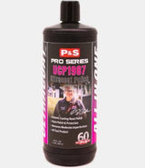 P & S Ultracoat Polish