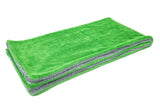 AutoFiber Dreadnought Microfiber Double Twist Pile Drying Towel