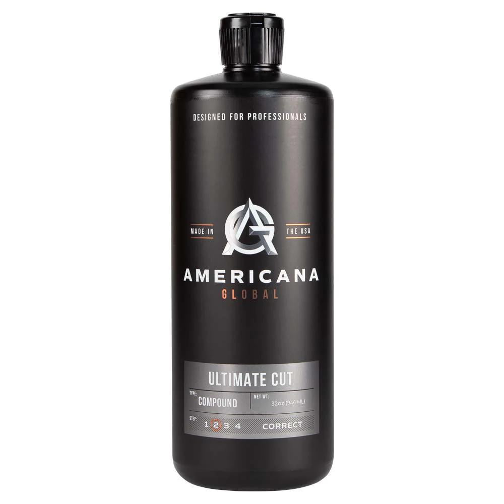 Americana Heavy Cut 32oz