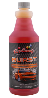 Car Candy Burst Non-Acid Foaming Wheel Cleaner 32oz