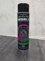 Detailing World Trim Restorer