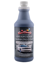 Car Candy Graphene Carbon Coat Sealant