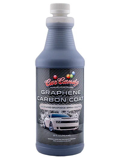Car Candy Graphene Carbon Coat Sealant