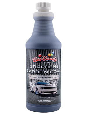 Car Candy Graphene Carbon Coat Sealant