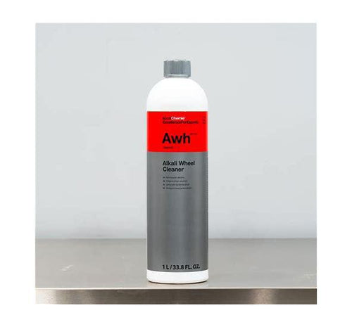 Koch Chemie AWH Alkali Wheel Cleaner