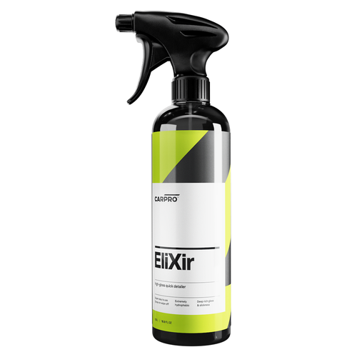 CarPro Elixir Quick Detailer
