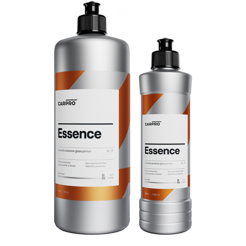 CarPro Essence: Extreme Gloss Primer