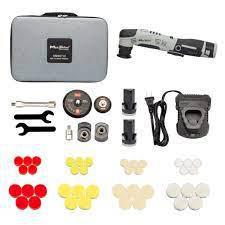 MaxShine M0312 V2 Hybrid Mini Cordless Polisher NEW!!!!