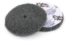 Buff and Shine 5KWB | 5" Uro-Wool Blend Pad NEW!!!!