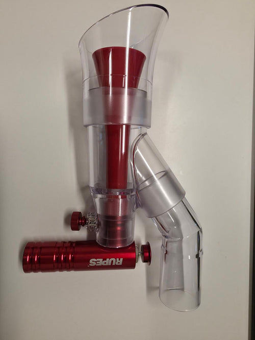 Rupes Air Jet Cleaning Gun