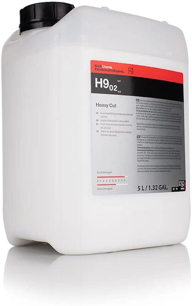 Koch Chemie H9 02 5L