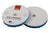 Rupes D-A Coarse Extreme Cut Microfiber Pad Available in 5" & 6" NEW!!!!