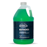 Detailing World Endo