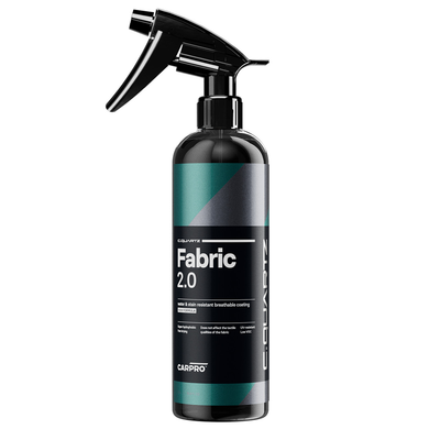 CarPro CQuartz Fabric 500ml