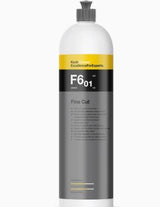 Koch Chemie F6 01 (Fine Cut Compound)