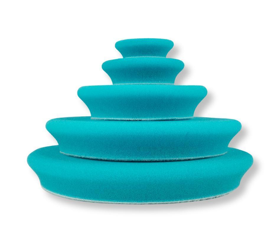 Rupes IBRID Intermediate pack of 6