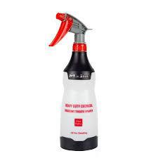 Maxshine Heavy Duty Spray Bottle