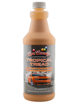Car Candy Tropical Tread -Water Based Tire Dressing