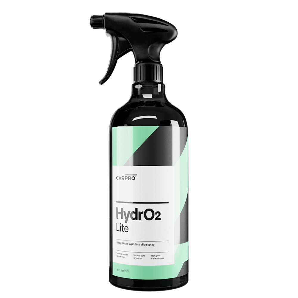 CarPro HydrO2 Lite 1L