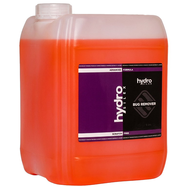 Hydrosilex Bug Remover 5 Gal