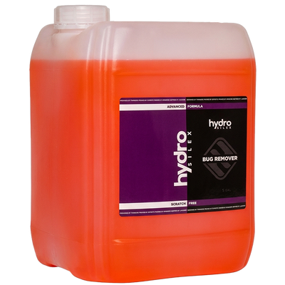Hydrosilex Bug Remover 5 Gal