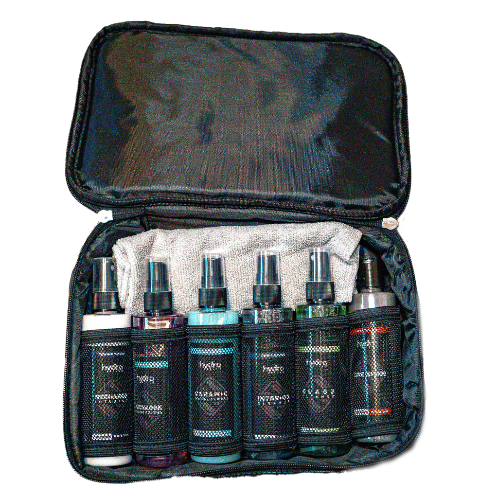 Hydrosilex Travel Kit 4oz – Detailing World