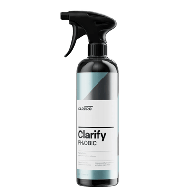 CarPro Clarify Glass Cleaner 500ml