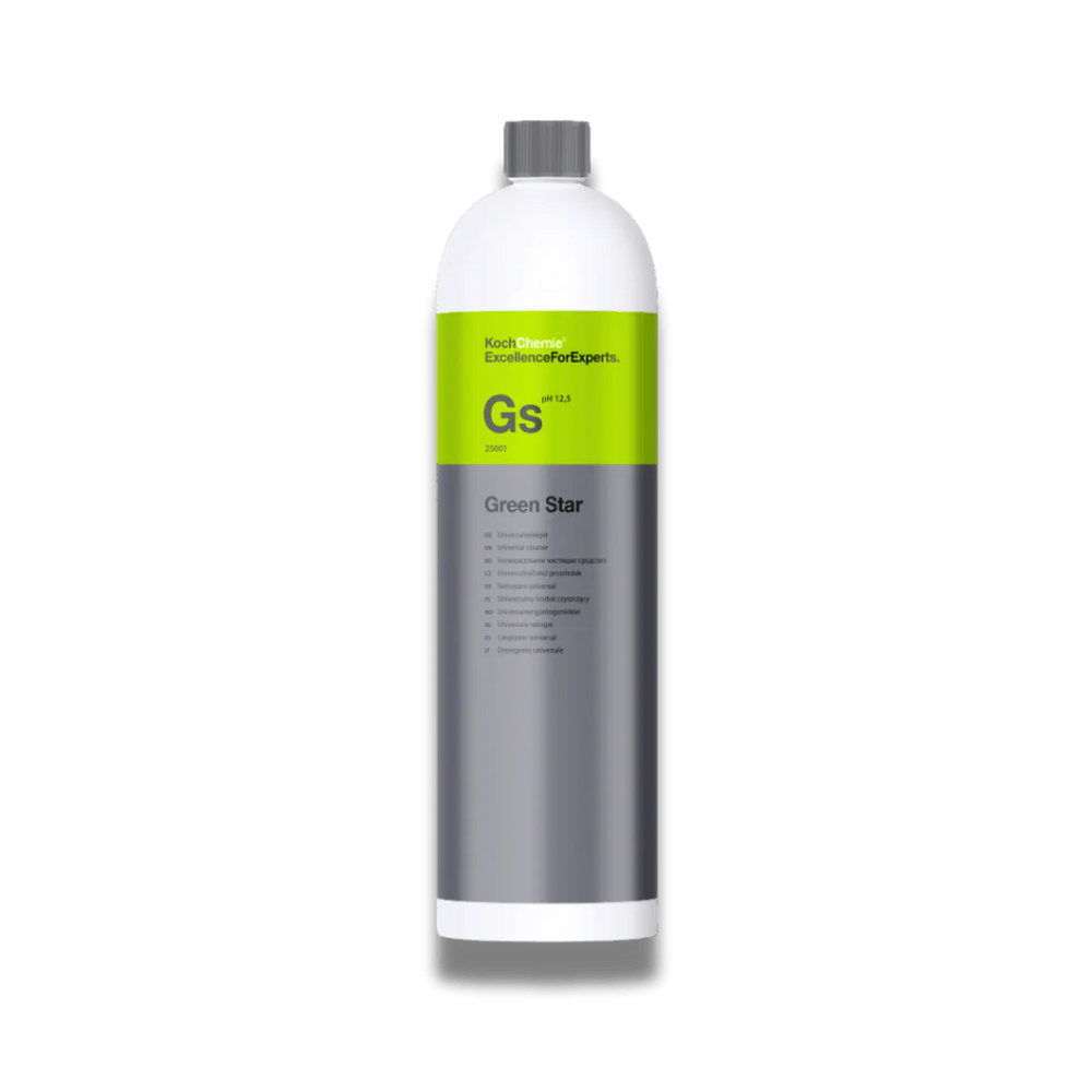 Koch Chemie Gs (Green Star) 1L
