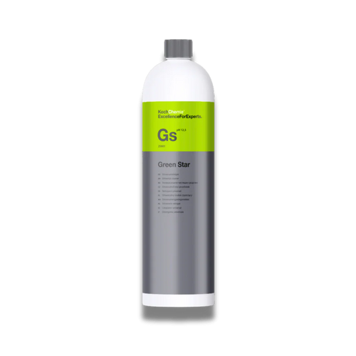 Koch Chemie Gs (Green Star) 1L