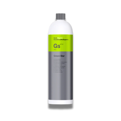 Koch Chemie Gs (Green Star) 1L