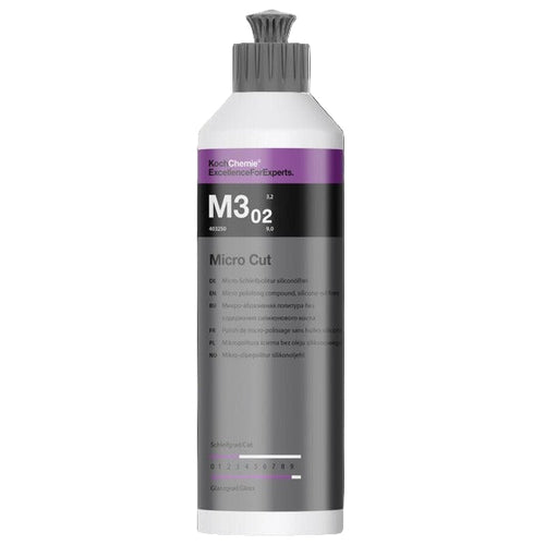 Koch Chemie M3 02 (Micro Cut)  250ml