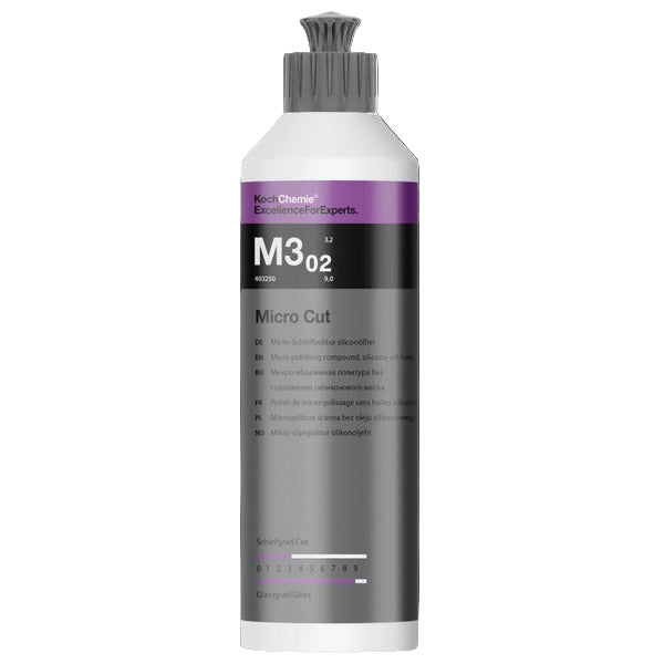 Koch Chemie M3 02 (Micro Cut)  250ml