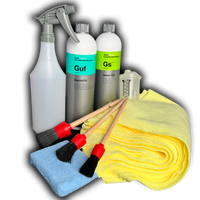 Koch Chemie Clean and Restore Kit – Detailing World