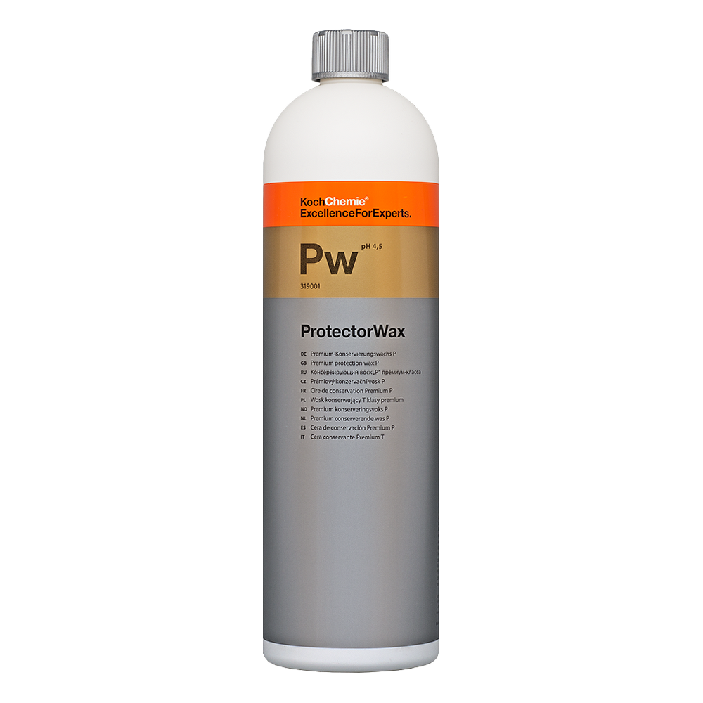 Koch Chemie Protector Wax