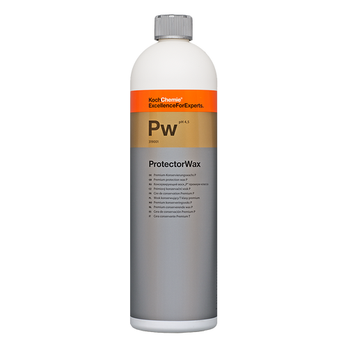Koch Chemie Protector Wax