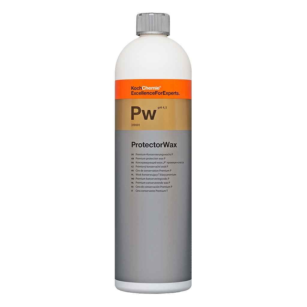 Koch Chemie Protector Wax