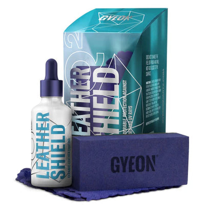 Gyeon Q2 LeatherShield - 50ml
