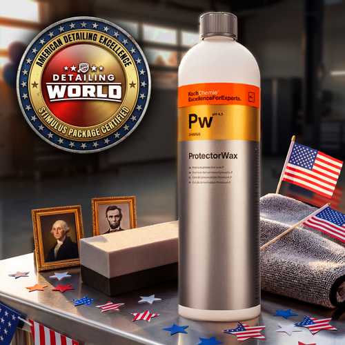 Koch Chemie Protector Wax