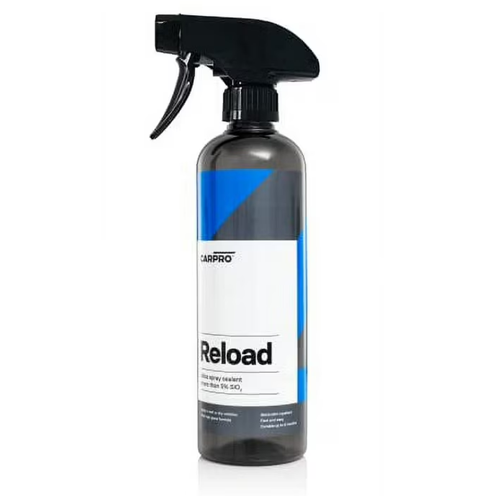 CarPro Reload Silica Spray Sealant